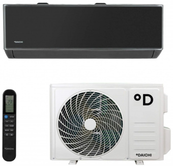 Настенный кондиционер Daichi Miracle MIR20AVQ1R/MIR20FV1R