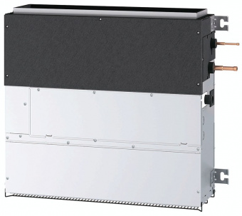 Напольно-потолочная VRF система 2-2,9 кВт Mitsubishi Electric PFFY-P25VCM-E