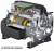 Чиллер Haier CCWP1330MTN0202E1 Чиллер Haier CCWP1330MTN0202E1