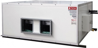 Канальная VRF система 25-59,9 кВт TICA TMDH250BI (200Ра)