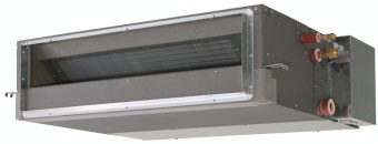 Канальный кондиционер Hitachi RAC-25NPE/RAD-25RPE