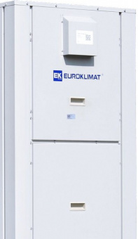 Чиллер Euroklimat EKWD065CR1