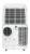 Мобильный кондиционер с электронным управлением ROYAL CLIMA серии SIESTA RM-S58CN-E