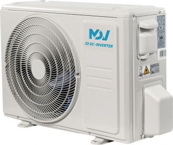Настенный кондиционер Mdv Integra MDSI-07HRDN8/MDOI-07HDN8