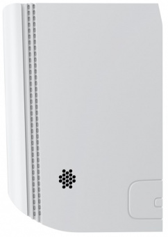 Настенный кондиционер Hisense Strong Vibe Classic A AS-36HW4RKZHB Wi-Fi