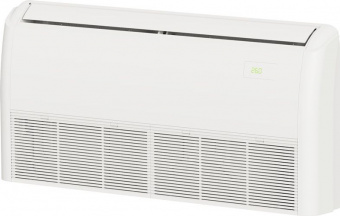 Напольно-потолочная VRF система Midea MI2-90DLDHN18(At)