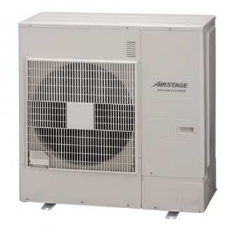 Наружный блок VRF системы 15-19,9 кВт Fujitsu AJY054LCLBH
