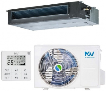 Канальный кондиционер Mdv MDT2II-24HWFN8/MDOAG-24HFN8