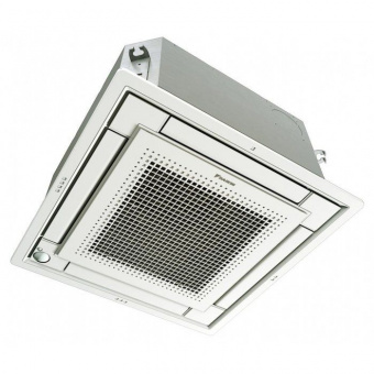 Кассетная VRF система 3-3,9 кВт Daikin FXZQ32A