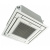 Кассетная VRF система 3-3,9 кВт Daikin FXZQ32A