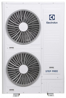 Наружный блок VRF системы 23-28,9 кВт Electrolux ESVMO-SF-280-SH