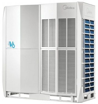 Наружный блок VRF системы 60-90,9 кВт Midea MV6-i785WV2GN1