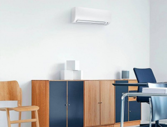 Настенный внутренний блок мульти сплит-системы Daikin Comfora FTXP20N
