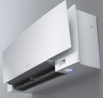 Настенный кондиционер Daikin Emura 3 FTXJ25AW/RXJ25A