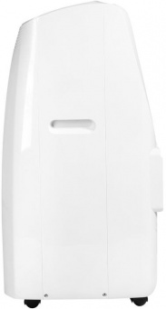 Мобильный кондиционер Ballu Smart BPAC-12 IN/N6