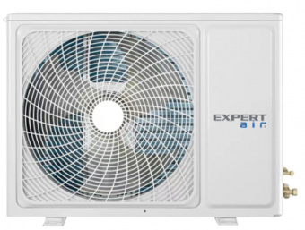 Настенный кондиционер EXPERTAIR Cyclone ZAC-I/CN12NPZ