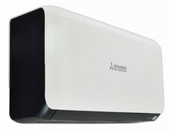 Настенный внутренний блок мульти сплит-системы Mitsubishi Heavy PREMIUM SRK20ZS-WFB