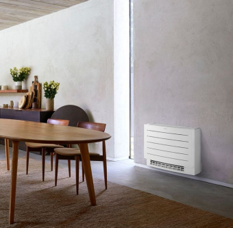 Напольно-потолочный внутренний блок мульти сплит-системы Daikin FVXM25A