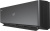 Настенный внутренний блок мульти-сплит системы Hisense VISION PRO 2.0 CARBON MULTI AS-10UW4RXVQH01AG(B)