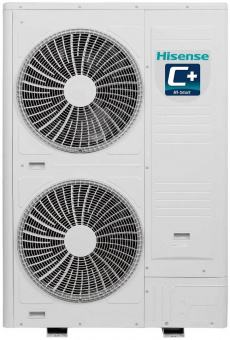 Наружный блок VRF системы 23-28,9 кВт Hisense AVW-96HKFHH2