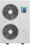 Наружный блок VRF системы 23-28,9 кВт Hisense AVW-96HKFHH2