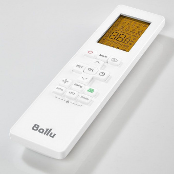 Кондиционер Ballu Olympio Pro BSO-07HN8_V2