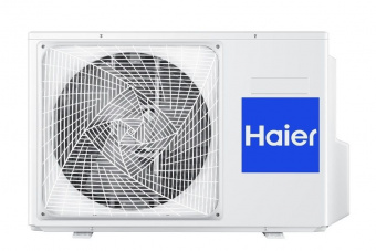 Настенный кондиционер Haier Lightera AS09NS6ERA-G/1U09BS3ERA