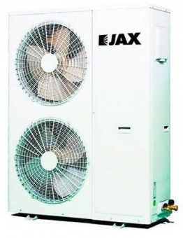 Канальный кондиционер JAX ACD-48НE6/ACX-48 НE6/7