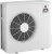 Кассетный кондиционер Mitsubishi Electric PLA-M71EA2/SUZ-M71VA/PLP-6EAE