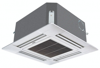 Кассетная VRF система 1-1,9 кВт Haier AB052MCERA