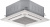 Кассетный кондиционер Mitsubishi Electric PLA-M35EA2/SUZ-M35VA/PLP-6EAE