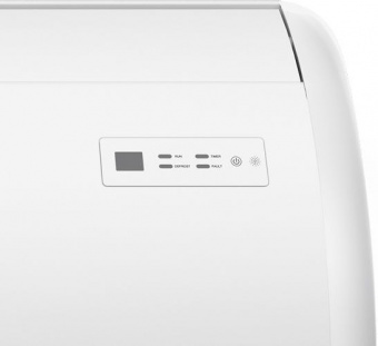 Напольно-потолочный кондиционер TCL TCC-18ZHRH/DVI(05)/TCC-18HH/DVO(05)