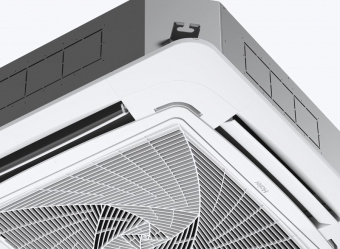 Кассетная VRF система 4-4,9 кВт Haier AB162MNERAB
