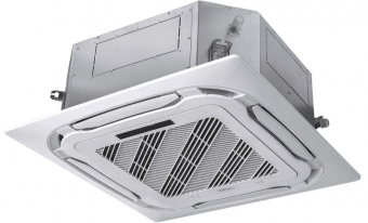 Кассетный внутренний блок мульти сплит-системы Centek CT-66AMCA-H12/4R3YAB
