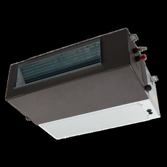 Канальный кондиционер Ballu Universal III (R410a) BLC_D-24HN1_21Y