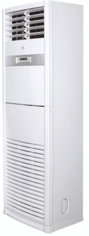 Колонный кондиционер Royal Clima ES-S 24HRCX/ES-E 24HSCX