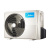 Настенный кондиционер Midea Paramount MSAG1-07HRN1-I/MSAG1-07HRN1-O/-40