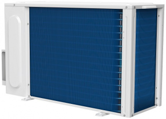 Настенный кондиционер Energolux Basel 4 SAS18B4-A/SAU18B4-A-WS40
