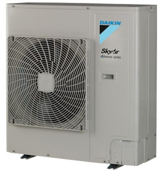 Напольно-потолочный кондиционер Daikin FUA125A/RZASG125MV1/-40