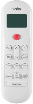 Настенный кондиционер Haier CORAL HSU-18HPL103/R3