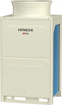 Наружный блок VRF системы 20-22,9 кВт Hitachi RAS-8FSXNS2E