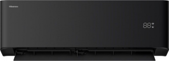 Настенный кондиционер Hisense VIBE PRO AS-18UW4RXPHB00(B)