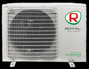 Кассетный кондиционер Royal Clima CO-4C 18HNBI/CO-E 18HNBI
