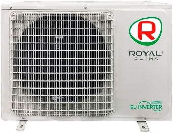 Канальный кондиционер Royal Clima CO-D 48HNCI/CO-E 48HNCI