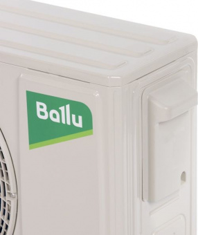 Канальный кондиционер Ballu BLCI_A_D-18HN8_V4