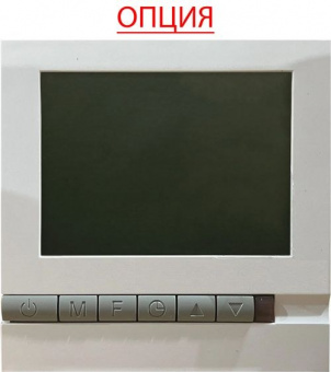 Канальный фанкойл до 5 кВт Energolux SF4D15V50-4P