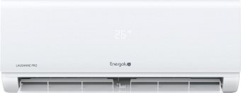 Настенный кондиционер Energolux Lausanne Pro SAS12AR2-A/SAU12AR2-A-WS30