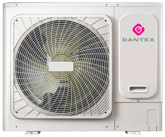 Наружный блок VRF системы 15-19,9 кВт Dantex DM-DC165WLC/F