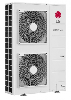Наружный блок VRF системы 23-28,9 кВт Lg ARUN100LSS0