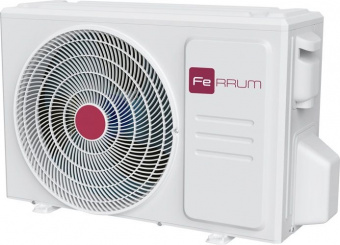 Внешний блок мульти сплит-системы на 3 комнаты Ferrum Force PRO FOS27F3_MR2_DC3